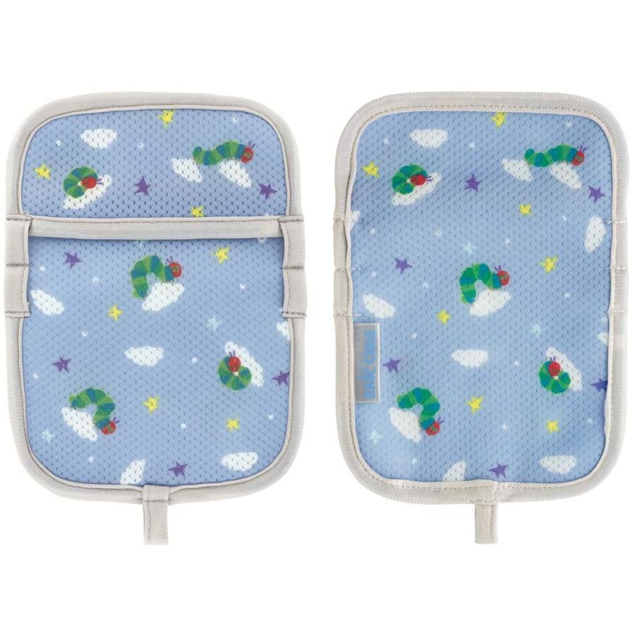 SKATER スケーター 保冷剤 カバー付き ベビー 赤ちゃん キッズ 子供 はらぺこあおむし 男の子 女の子 女子 保冷剤カバー 保冷 BCLC1 (プレゼント 小学生) | スケーター | 03