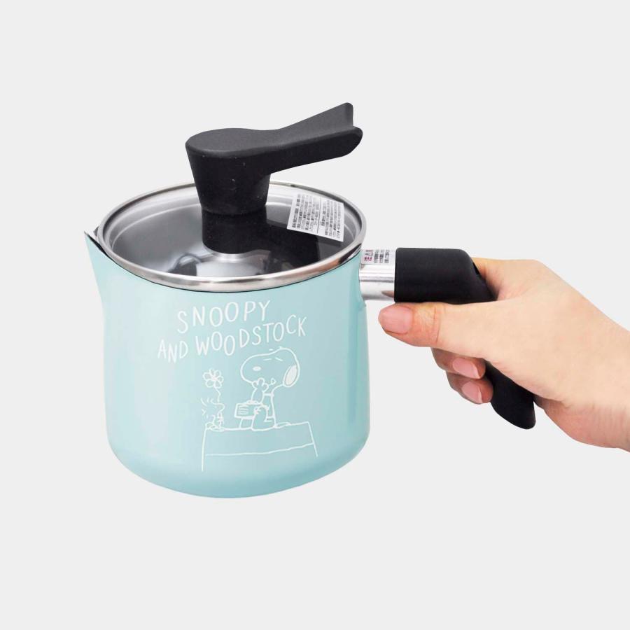 スケーター SKATER マルチポット 1.3L ガス火用 1台7役 万能鍋 炊飯鍋  