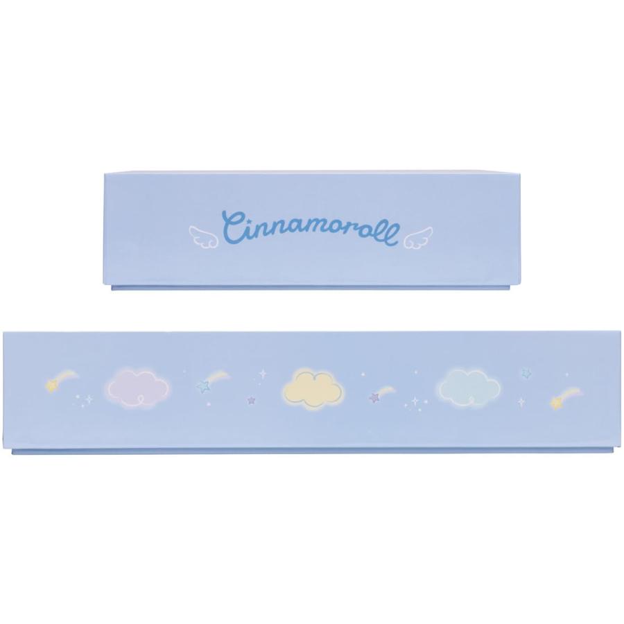 スケーター SKATER おどうぐばこ シナモロール 星空 サンリオ