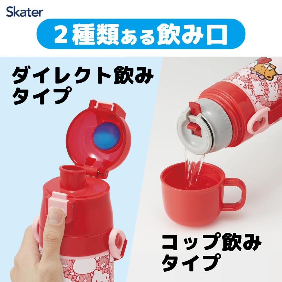 レア Sanrio ハローキティ コップ グラス まな板 スタンド ポンプ