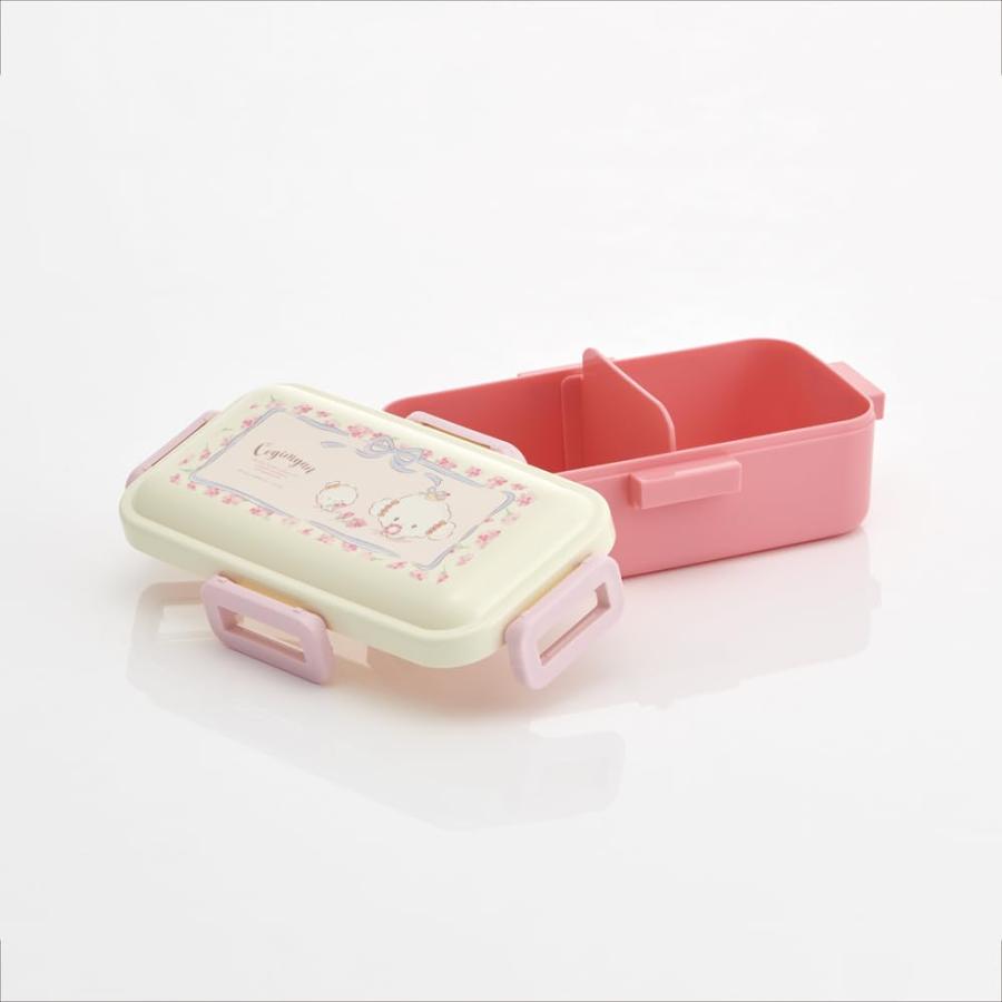 スケーター SKATER 弁当箱 530ml 抗菌 ふんわり盛れる ドーム型 スケーター SKATER 弁当箱 530ml 抗菌 ふんわり盛れる ドーム型