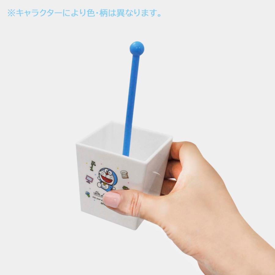 SKATER スケーター コンパクト ペンスタンド くまのがっこう KTH1-A (プレゼント 入園祝い 入学祝い 入学特集 子供 女の子 かわいい おしゃれ お返し) | スケーター | 06