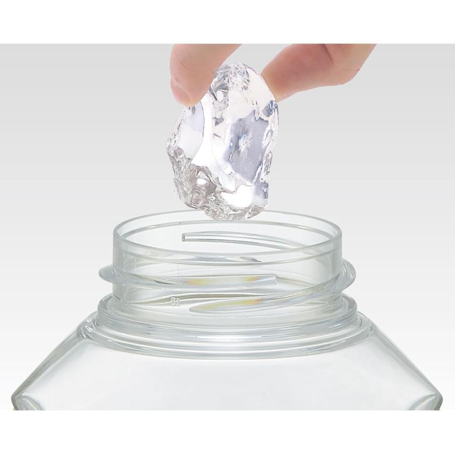 SKATER スケーター 水筒 ストロー付き 530ml ストロー水筒 ワンプッシュ 子供用 おさるのジョージ PDSH6DX-A (プレゼント 保育園 幼稚園 小学校 子供 女の子) | スケーター | 04