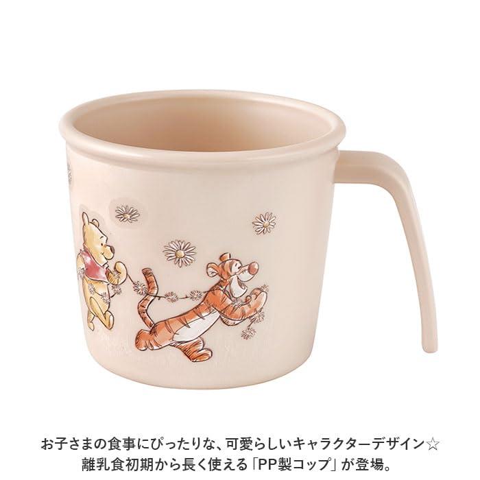 SKATER スケーター キャラクター ベビー用PP製コップ コップ パウ パトロール (父の日 プレゼント 子供 小学生 おしゃれ お返し) | スケーター | 01