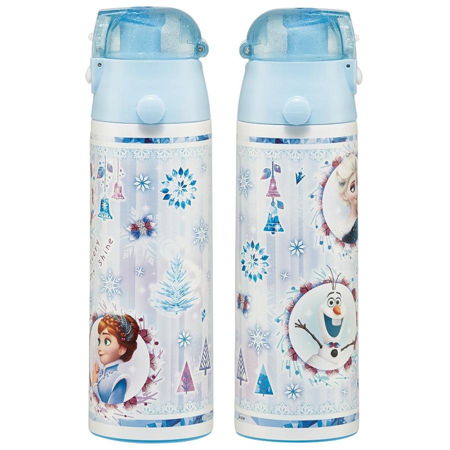 スケーター SKATER 子供用 ステンレス 水筒 直飲み 580ml スケーター SKATER 子供用 ステンレス 水筒 直飲み 580ml
