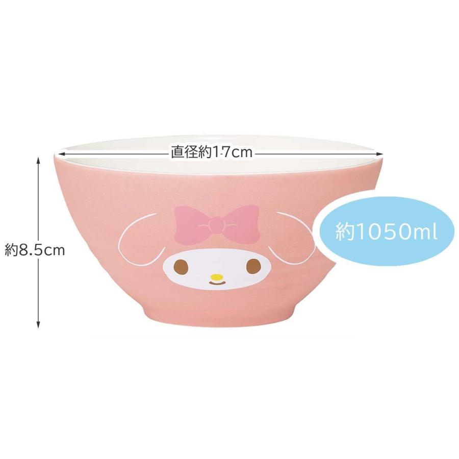 スケーター SKATER どんぶり 丼 1050ml ラーメン 鉢 陶器製 陶器 陶製