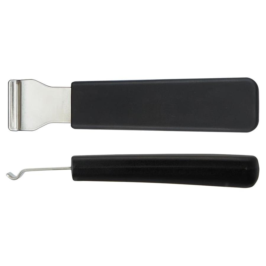 SKATER スケーター ハンドル付 鉄皿 皿 22cm 脱着式 調理器具 料理 IH対応 ディズニー くまのプーさん KIPH2-A (レディース プレゼント 入園祝い 入学祝い 子供) | スケーター | 04