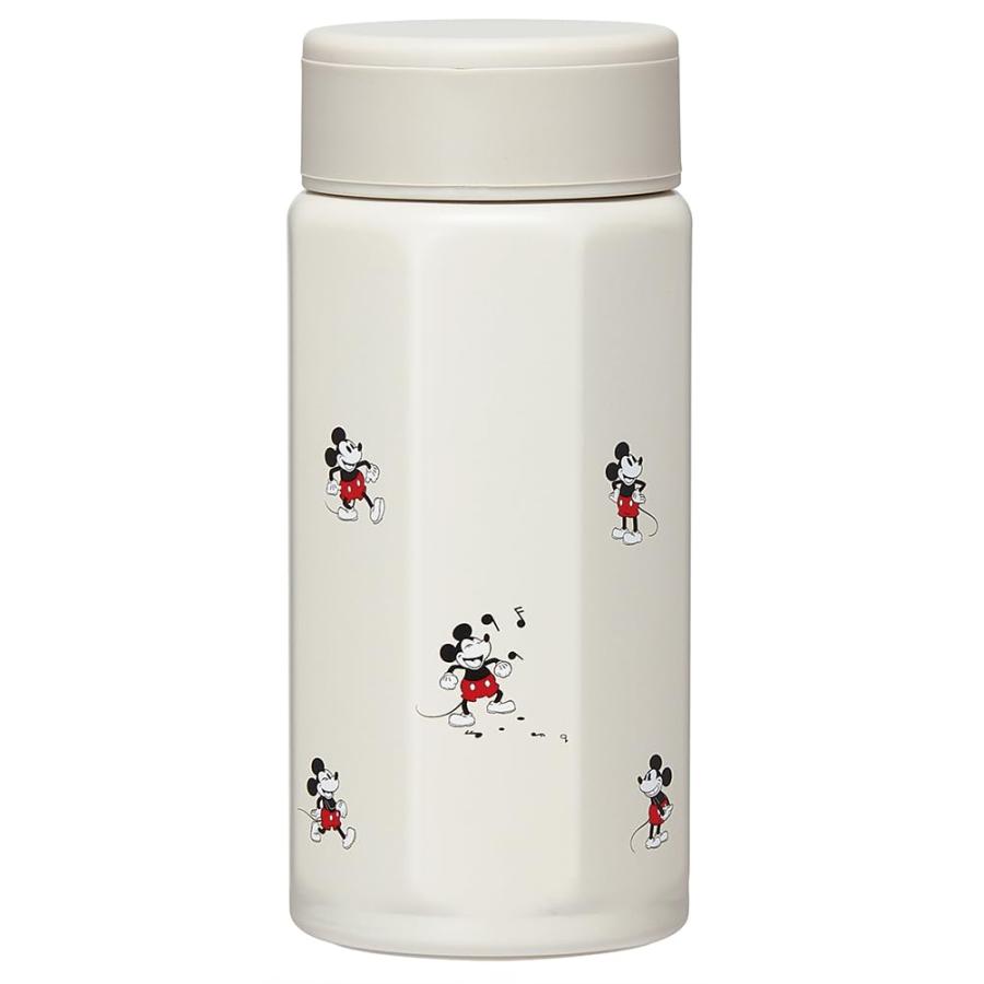 スケーター SKATER ステンレス マグボトル 350ml 持ちやすい 8角形