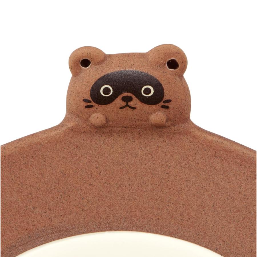 スケーター SKATER ダイカット 中皿 18cm 陶器製 皿 お皿 食器 スケーター SKATER ダイカット 中皿 18cm 陶器製 皿 お皿 食器