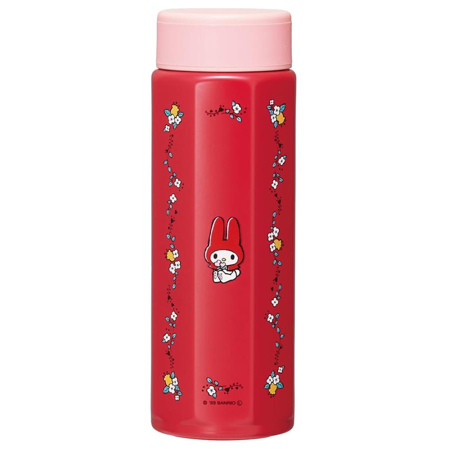 マイメロ　ステンレスマグボトル360ml ステンレスマグ310ml 2個セット Amazon.co.jp: サンリオ(SANRIO) 蓋付きステンレスマグ マイメロディ