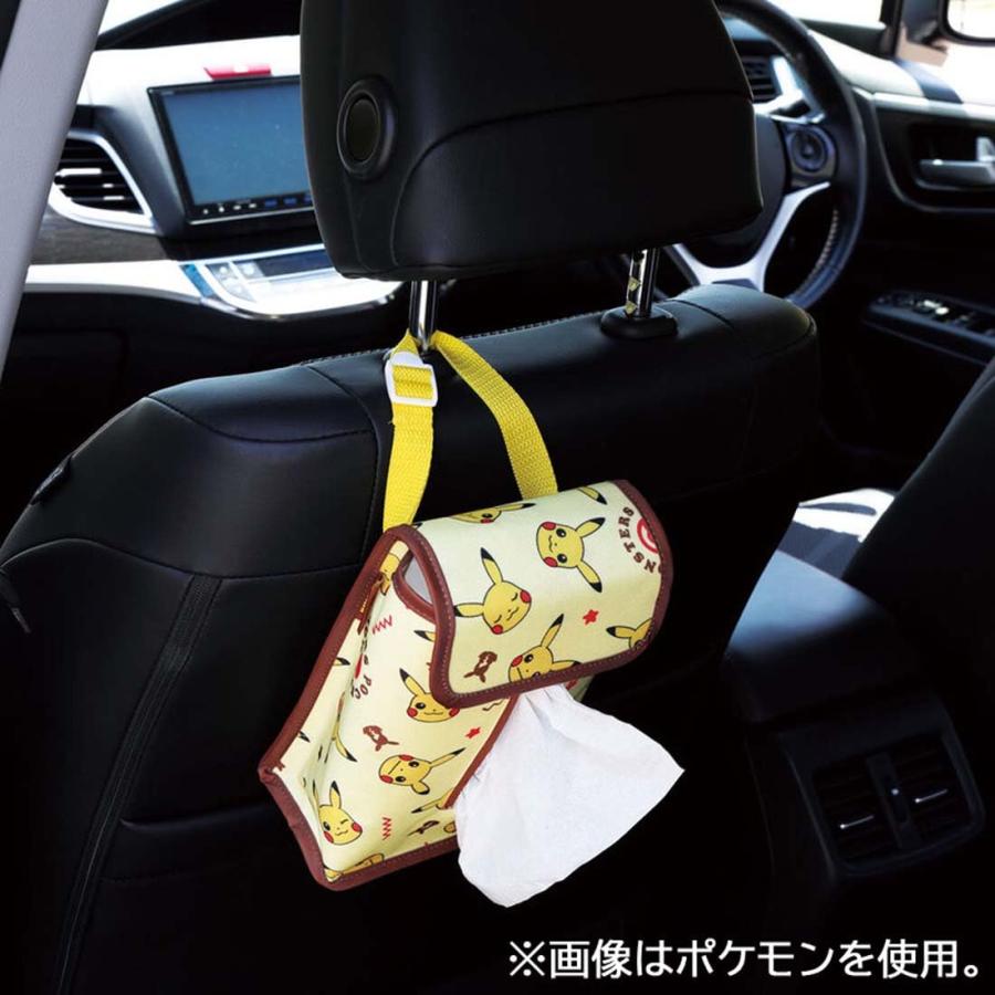 スケーター SKATER 車用 ティッシュボックスカバー ティッシュ スケーター SKATER 車用 ティッシュボックスカバー ティッシュ