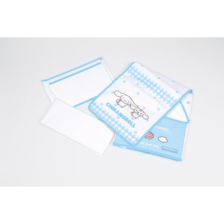 スケーター SKATER ランドセル 収納 ケース 仕切り フタカバー付き