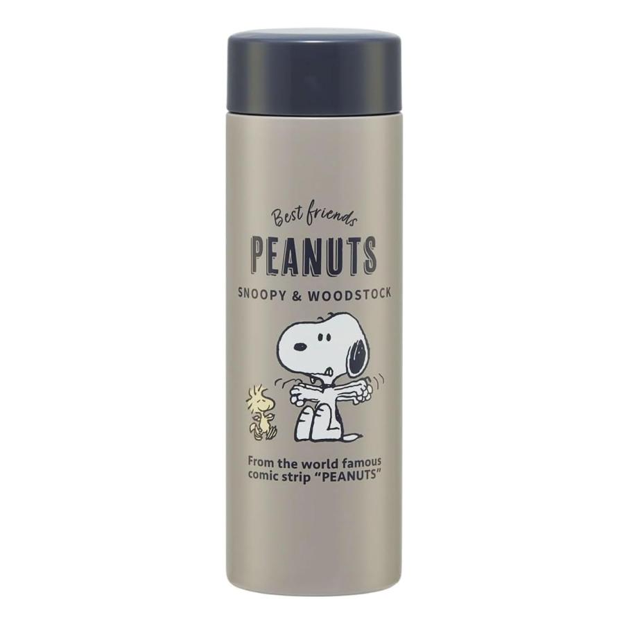 スケーター SKATER ステンレス マグボトル 超軽量 350ml スヌーピー