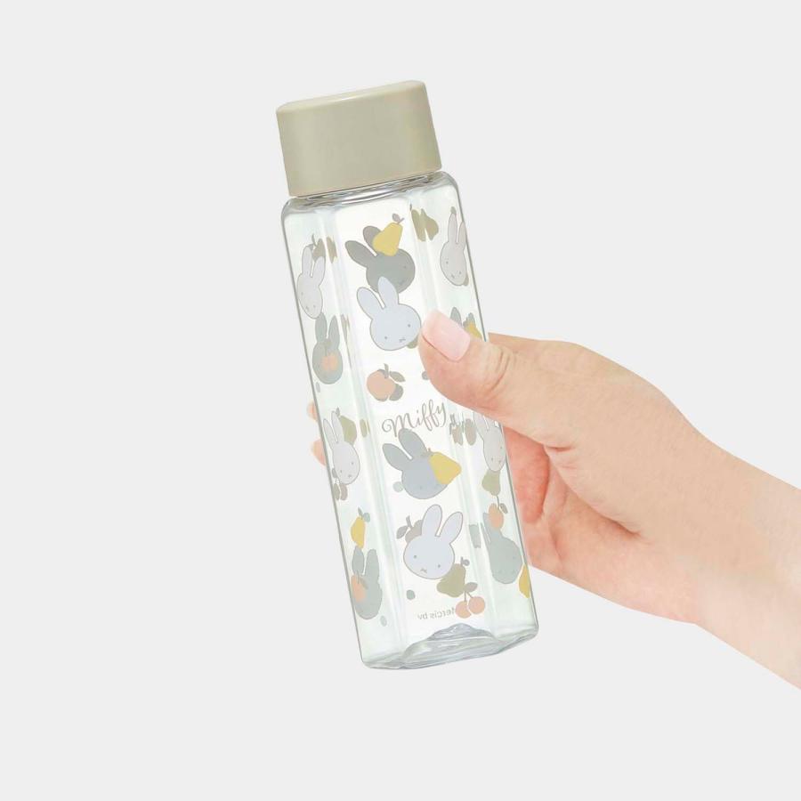 スケーター SKATER 六角形 水筒 プラスチック 250ml キッズ 子供 直