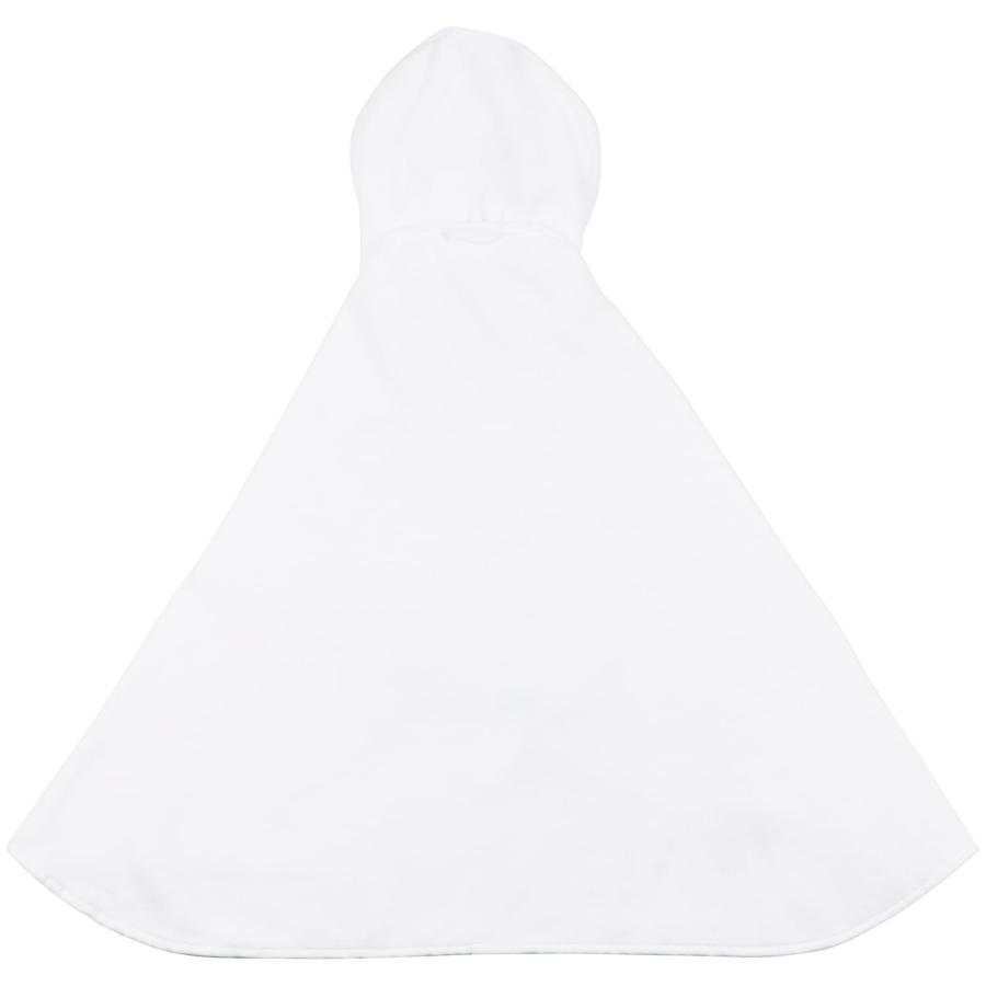 SKATER スケーター フード付 バスポンチョ 縦108×横92cm 吸水 速乾 ディズニー ベイマックス BPO1 (プレゼント 入園準備 入学準備 保育園 幼稚園 小学校 子供) | スケーター | 03