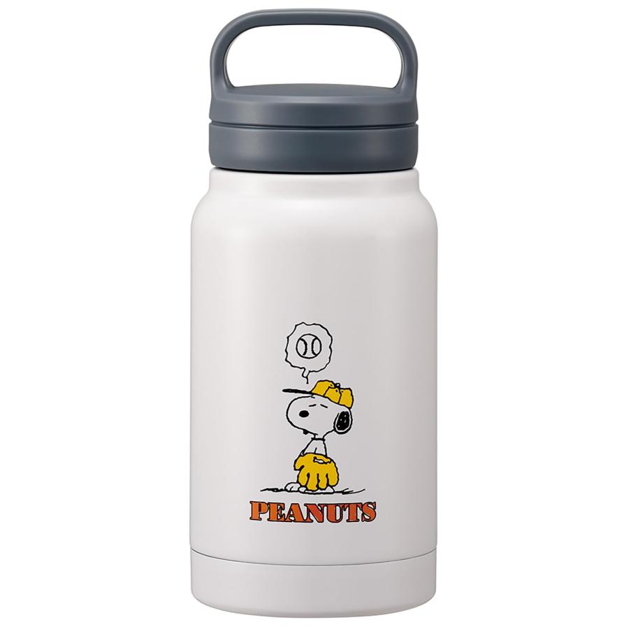 スケーター SKATER 保温 保冷 ステンレス マグボトル 350ml スクリュー