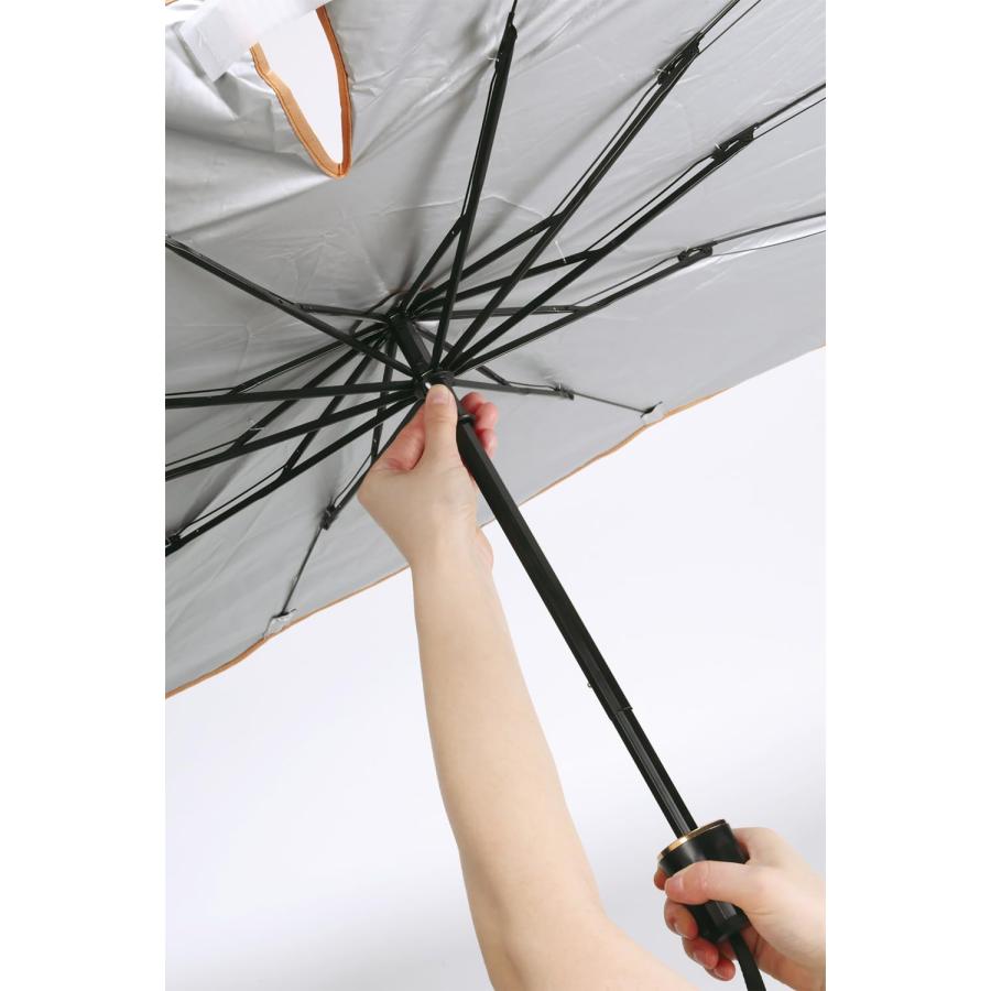 SKATER スケーター 車用 パラソル型 サンシェード 折り畳み式 バーガーコンクス バーガー CPRSS1-A (プレゼント 入園祝い 入学祝い 子供 かわいい おしゃれ) | スケーター | 07