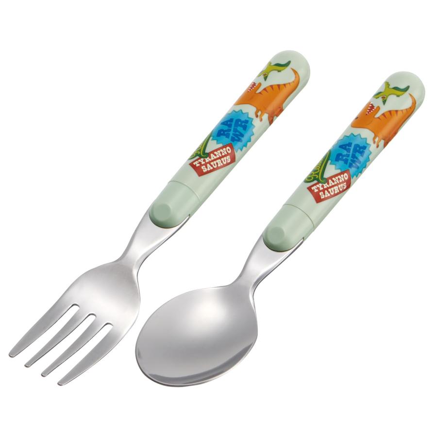 スケーター SKATER スプーン フォーク セット カトラリー 食洗機対応