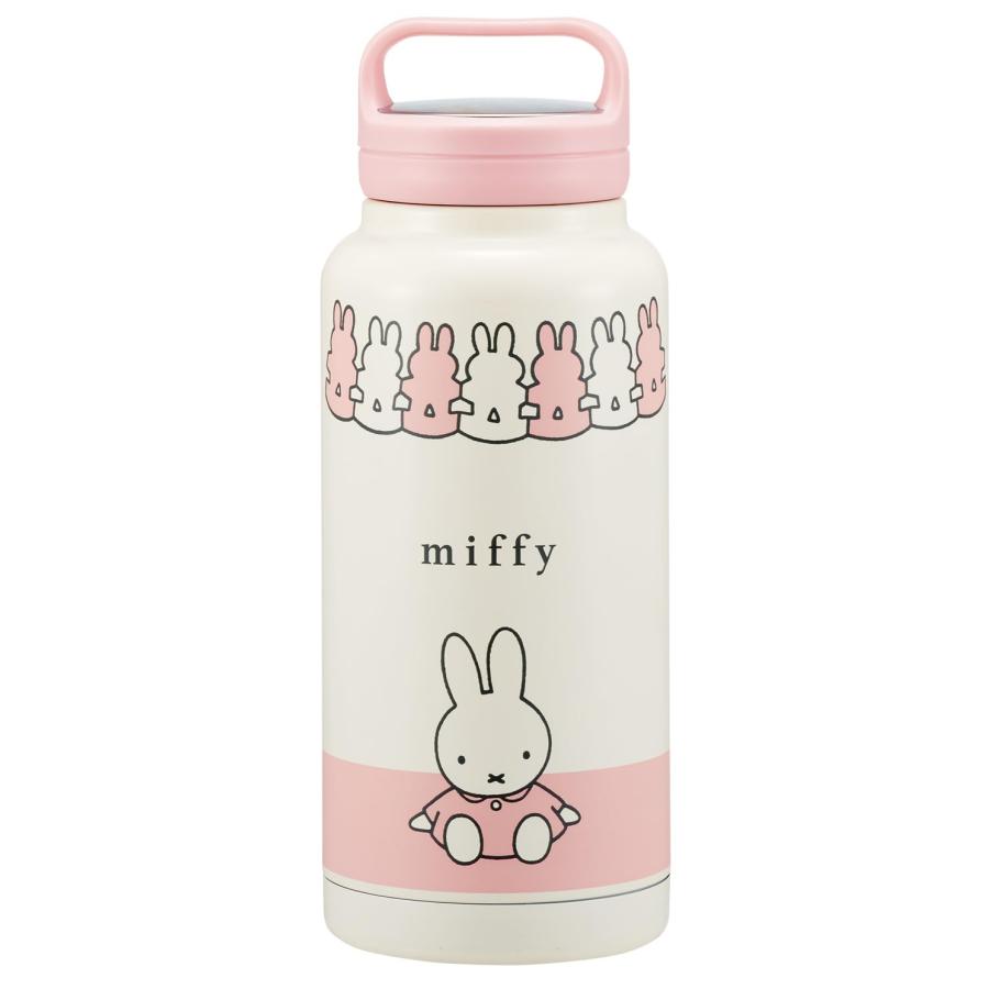 スケーター SKATER 保温 保冷 ステンレス マグボトル 1000ml