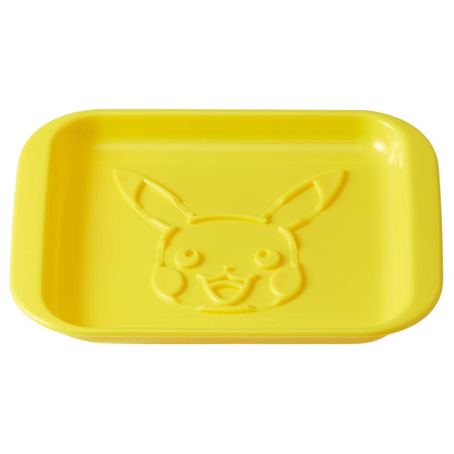 SKATER スケーター トーストプレート パン トースト 皿 日本製 ポケモン 男の子 MPLT1-A (プレゼント 入園祝い 入学祝い 子供 女の子 小学生 かわいい おしゃれ) | スケーター