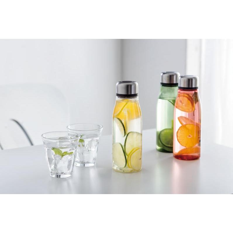 SKATER スケーター 直飲み ウォーターボトル 500ml 茶漉し付 水筒 スヌーピー 75th アニバーサリー PTY5-A (プレゼント 入学準備 保育園 幼稚園 子供 女の子) | スケーター | 01