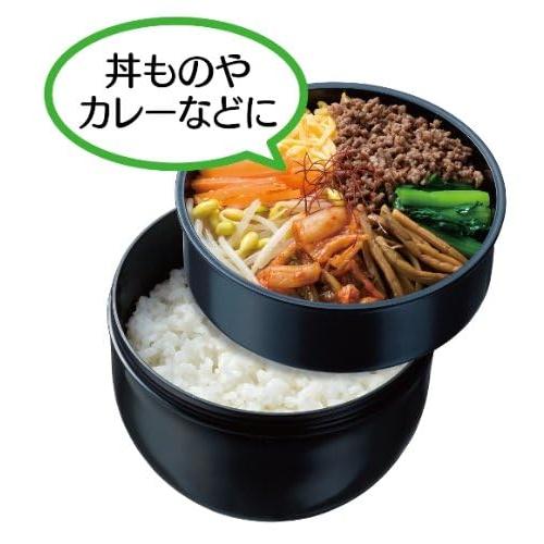 スケーター SKATER 弁当箱 丼型 ランチボックス 840ml 日本製 ポケモン