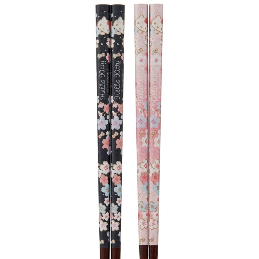 スケーター SKATER 夫婦箸 21cm 23cm めおと箸 木箱入り 日本製