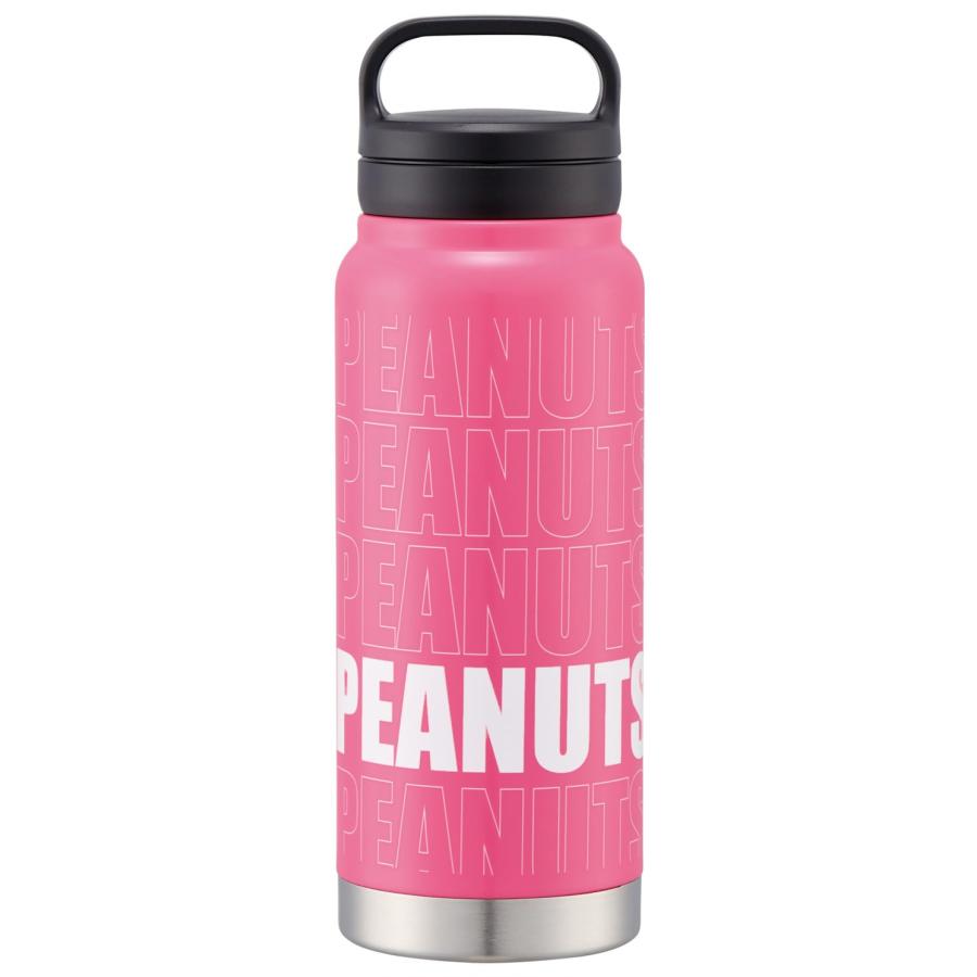 スケーター SKATER 保温 保冷 ステンレス マグボトル 500ml スクリュー