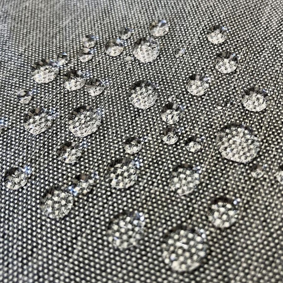 ROOTOTE ルートート Deli トートバッグ 小さめ はっ水 軽量 SN.デリ.ライトウォーターリペレント-G 1037 レディース 01 ブラック (プレゼント かわいい) | ROOTOTE | 01