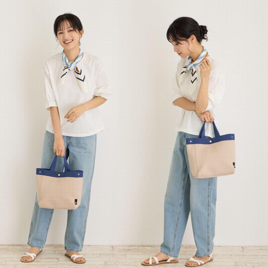 ROOTOTE（ルートート） 1144 ミニ トートバッグ サブバッグ ランチ