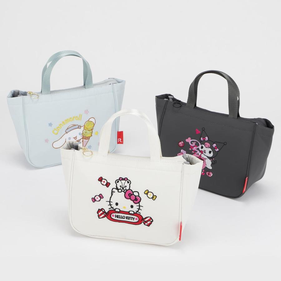 ROOTOTE（ルートート） トートバッグ バッグ IP.TKデリ.サンリオ
