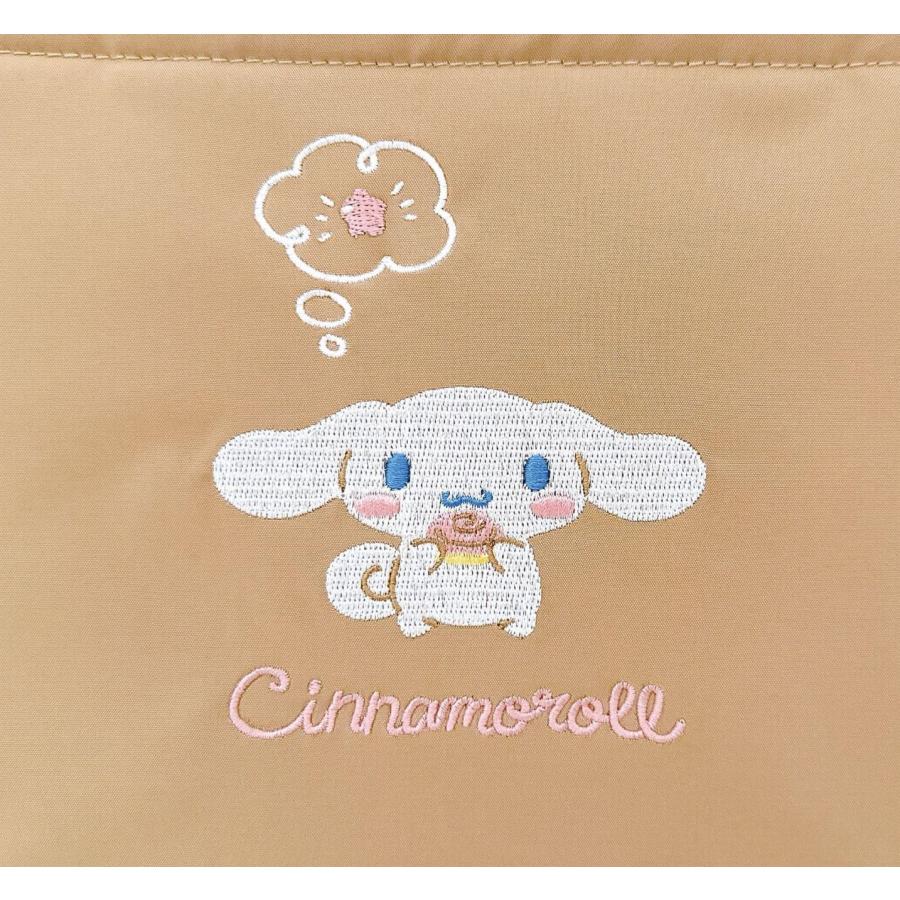 ROOTOTE ルートート トートバッグ レディース ボトルホルダー 簡易保冷トート 斜め掛け可能 IP.サーモキーパーボトル.サンリオキャラクターズ-D 8486 02 | ROOTOTE | 01