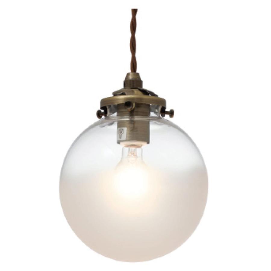 INTERFORM（インターフォルム） ペンダントライト オレリアS クリア