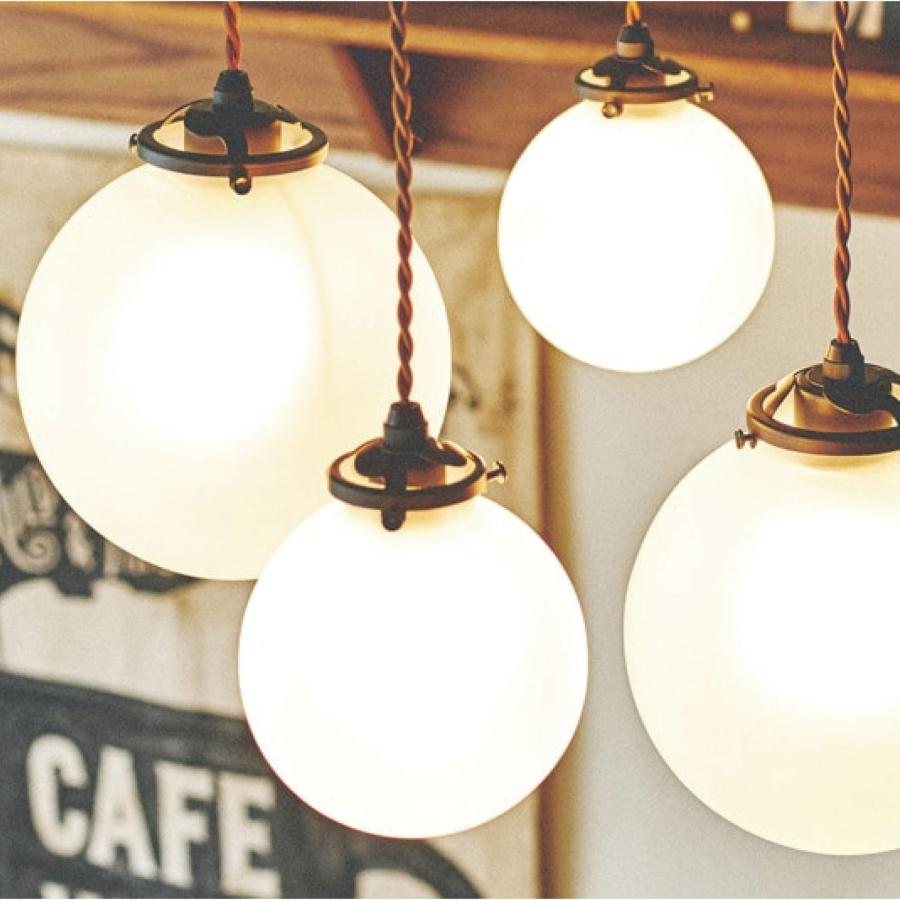 INTERFORM インターフォルム ペンダントライト 4灯 LED電球付属 Orelia C オレリアC 擦りガラス 6畳~8畳 LT-1947FR (プレゼント 北欧 照明 天井照明)の画像