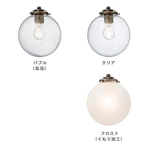 INTERFORM インターフォルム ペンダントライト 4灯 LED電球付属 Orelia C オレリアC 擦りガラス 6畳~8畳 LT-1947FR (プレゼント 北欧 照明 天井照明)の画像