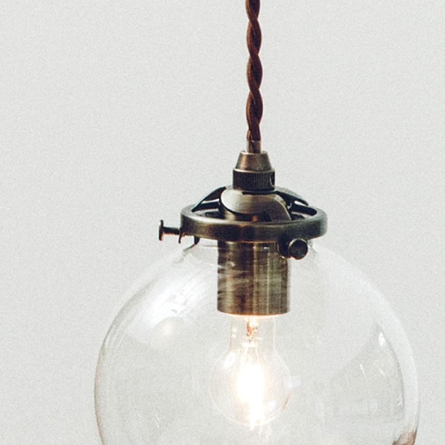 INTERFORM（インターフォルム） ペンダントライト 3灯 電球別売 Orelia