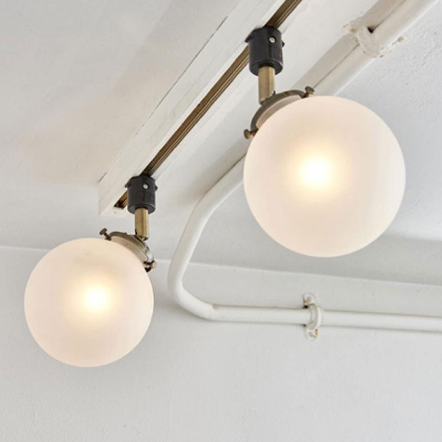 INTERFORM インターフォルム ダクトレールライト スポット Orelia  