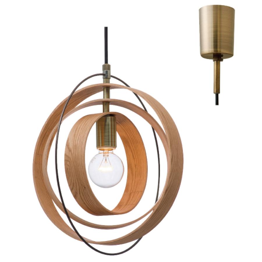 INTERFORM（インターフォルム） ペンダントライト ペーンランタ