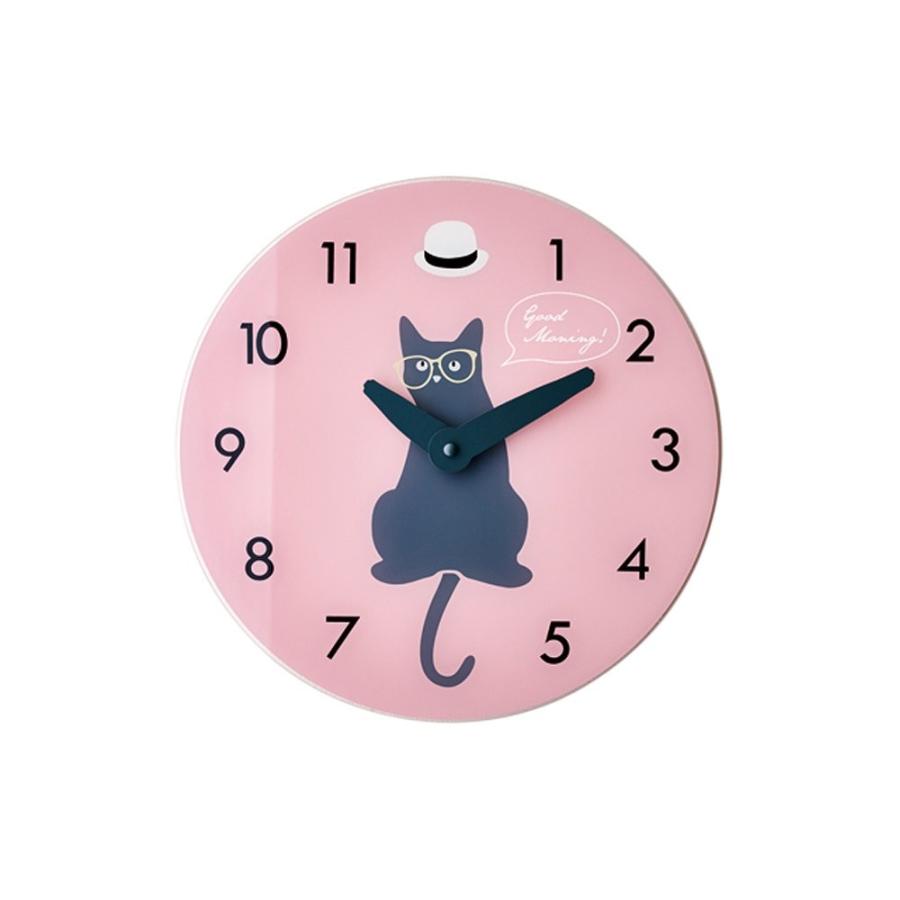 Interform インターフォルム 時計 掛け時計 ピンク 直径35 奥行2 5 Little Dancers リトル ダンサーズ Cl 3030pk 母の日 プレゼント 入園祝い 入学祝い 生活雑貨 どんぐりの木 通販 Yahoo ショッピング