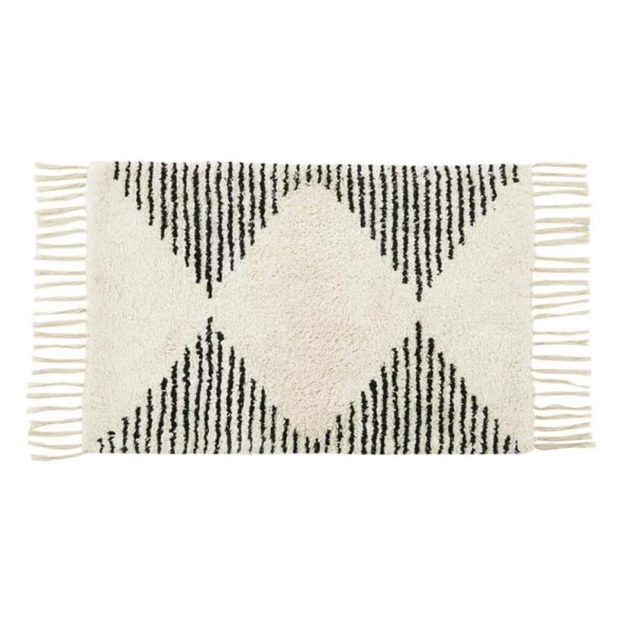 Interform インターフォルム キッチンマット マット D 幅70 奥行50cm Sojka ソイカ 北欧 クロス柄 Fl 3314 母の日 プレゼント 入園祝い 入学祝い 新生活応援 生活雑貨 どんぐりの木 通販 Yahoo ショッピング