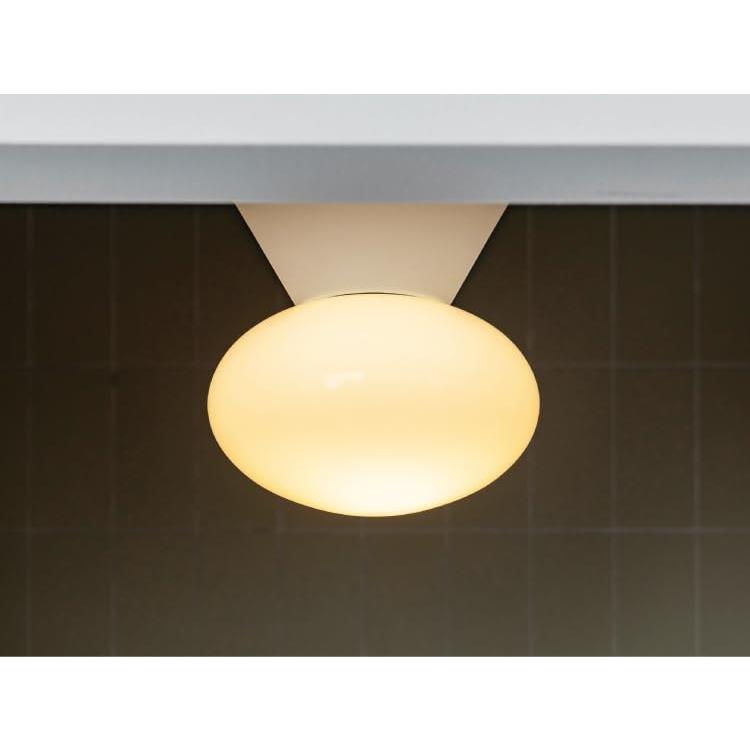 INTERFORM インターフォルム シーリングライト Mois モワ LT-4636BE ベージュ 電球なし・別売の画像