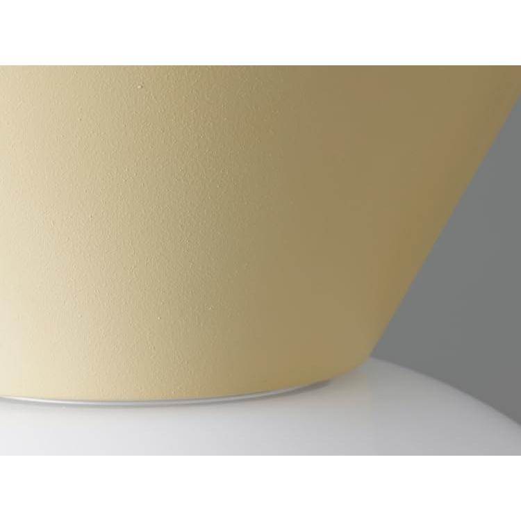INTERFORM インターフォルム シーリングライト Mois モワ LT-4636BE ベージュ 電球なし・別売の画像
