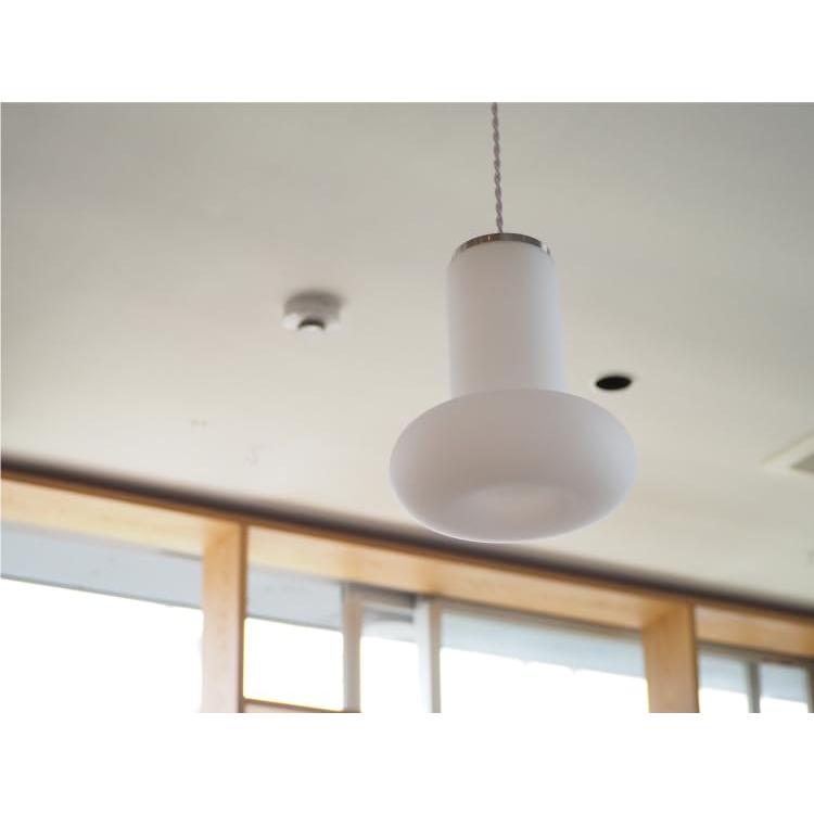 INTERFORM インターフォルム ペンダントライト Doms ドムス LT-4642OR オレンジ LED電球付_2