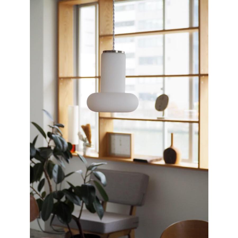 INTERFORM インターフォルム ペンダントライト Doms ドムス LT-4642OR オレンジ LED電球付_5