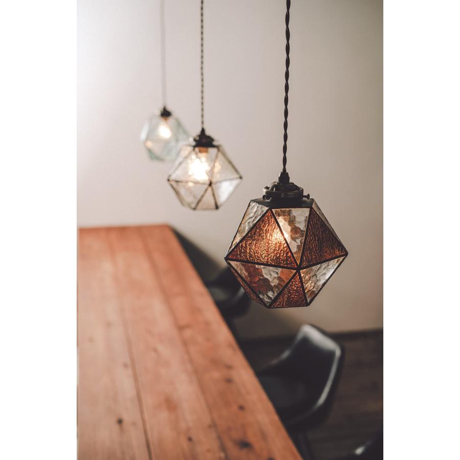 INTERFORM（インターフォルム） ペンダントライト Maryse マリーズ