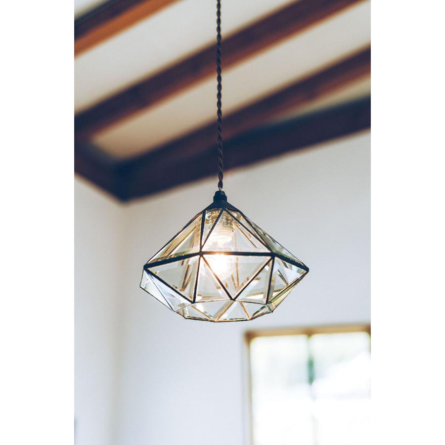 INTERFORM（インターフォルム） ペンダントライト Roanne ロアンヌ