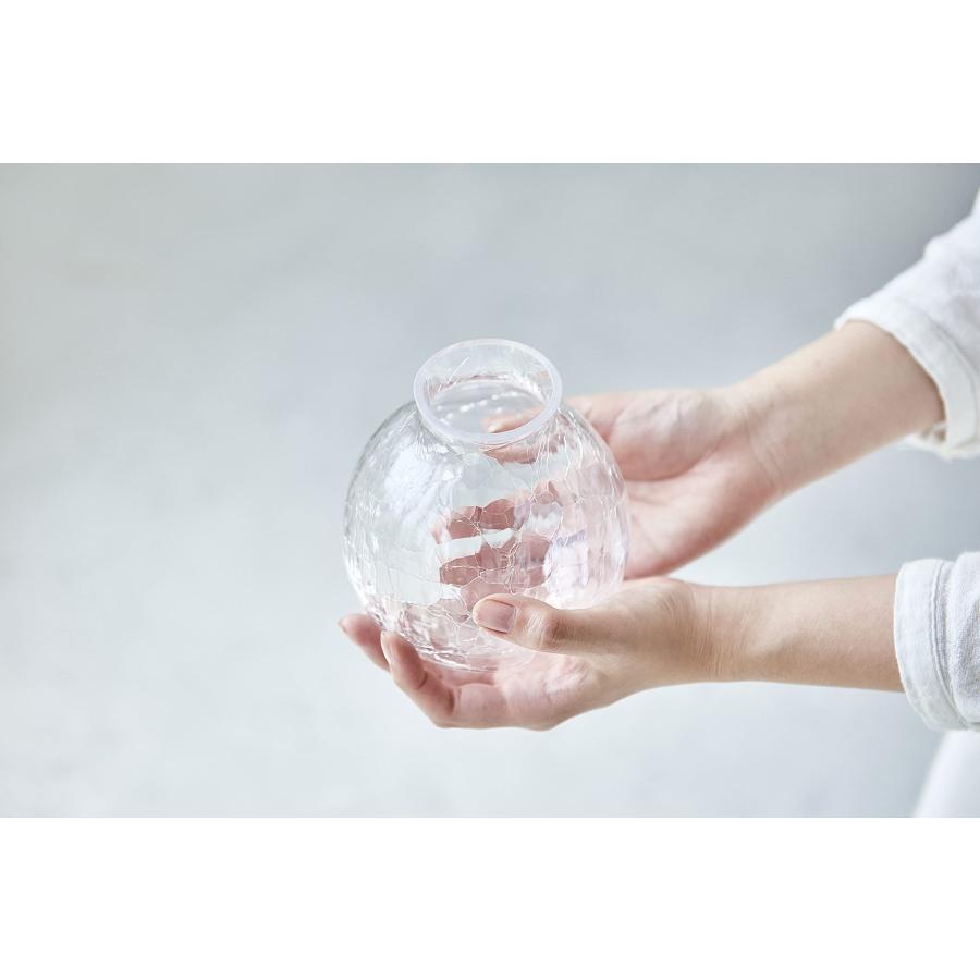 INTERFORM インターフォルム ペンダントライト Marweles マルヴェル CF クラックガラス フロスト加工 適用畳数4.5畳以下 LT-9823CF (プレゼント 照明 天井照明) | INTERFORM | 05