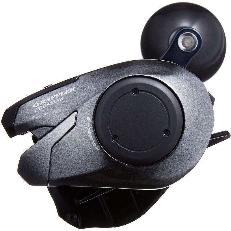 セール開催中 シマノ グラップラー300インプレ ハイコスパなジギングリール だが 絶対一番安い Ecovic Net