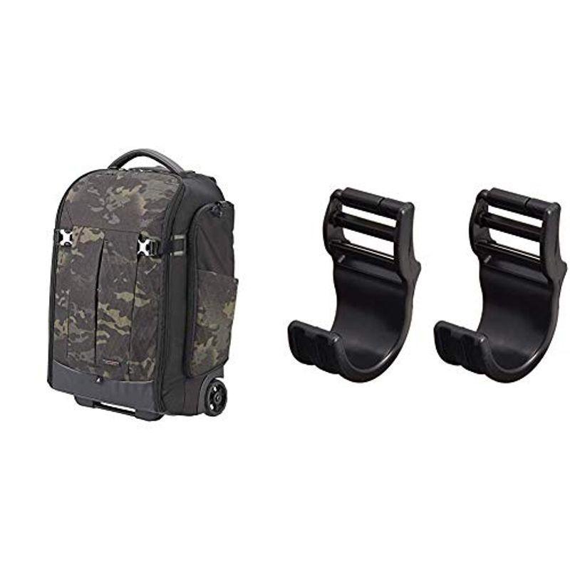 福袋 セット買い セット買い Hakuba カメラリュック Gw Pro Red フェイスゲートローラー 02 Gw