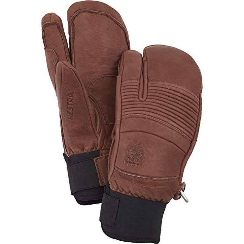 超人気 新品 Hestra Gloves Fall Line Mitt ユニセックス